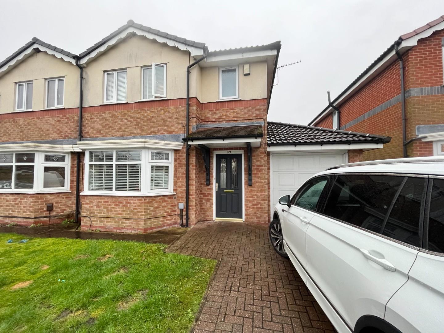 Albert Drive Albert Drive, Whitefield - Pearson Ferrier Estate Agents and Lettings ...